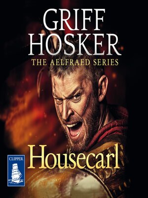 cover image of Housecarl